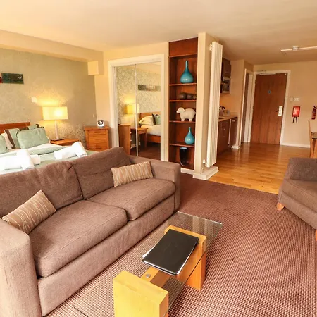 Apartment Ullswater Apartment- No 15 Penrith