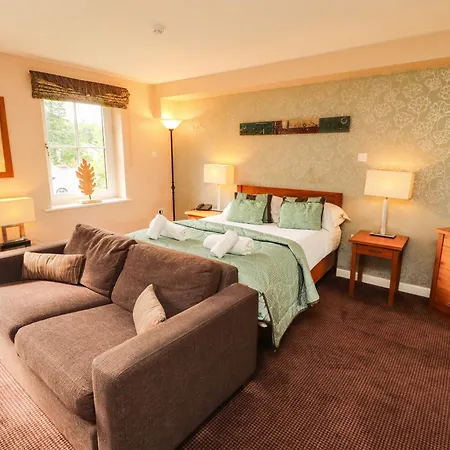 Ullswater Apartment- No 15