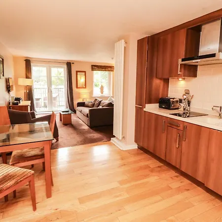 Ullswater Apartment- No 15 *