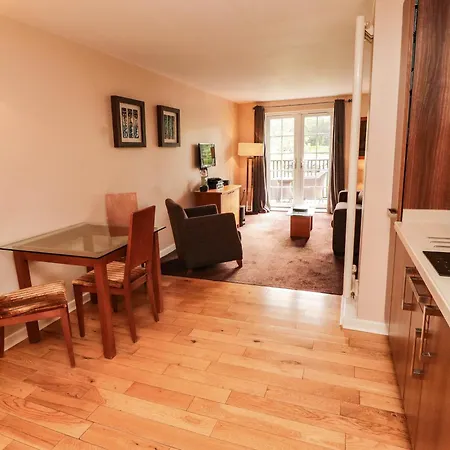 Ullswater Apartment- No 15 Apartment *