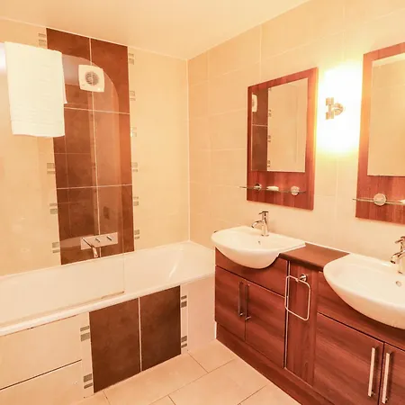 Ullswater Apartment- No 15 * Penrith