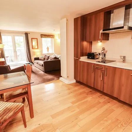 Apartment Ullswater Apartment- No 15 Penrith